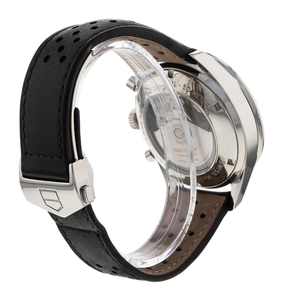 Tag Heuer Carrera CV2010.FC6233